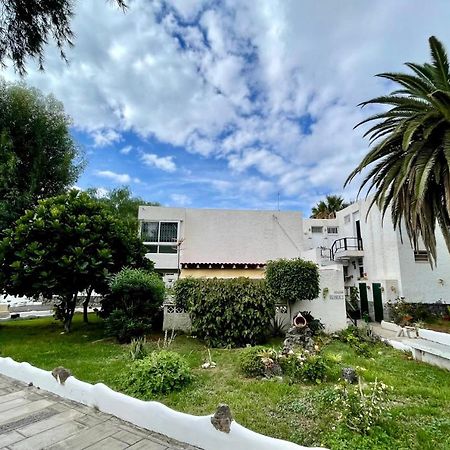 Casa Zoltan Διαμέρισμα Costa Del Silencio Εξωτερικό φωτογραφία