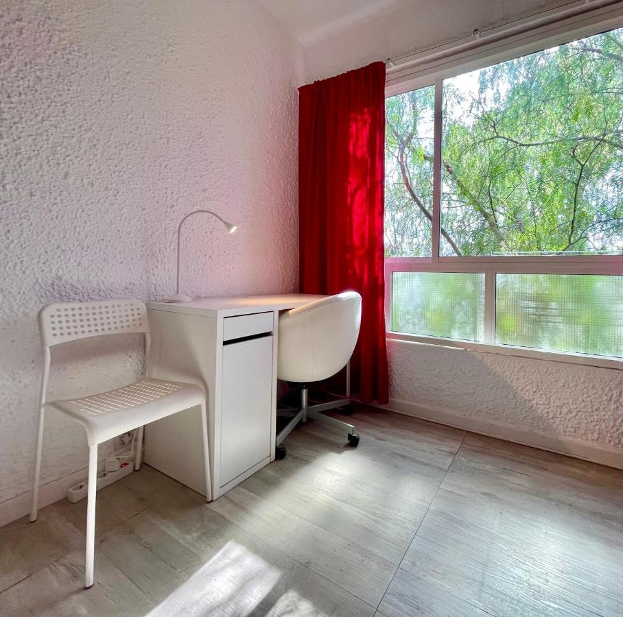 Casa Zoltan Διαμέρισμα Costa Del Silencio Εξωτερικό φωτογραφία