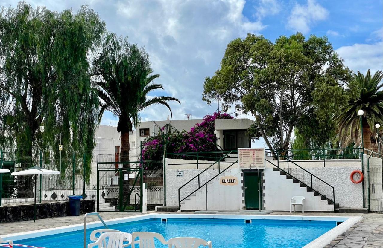 Casa Zoltan Διαμέρισμα Costa Del Silencio Εξωτερικό φωτογραφία
