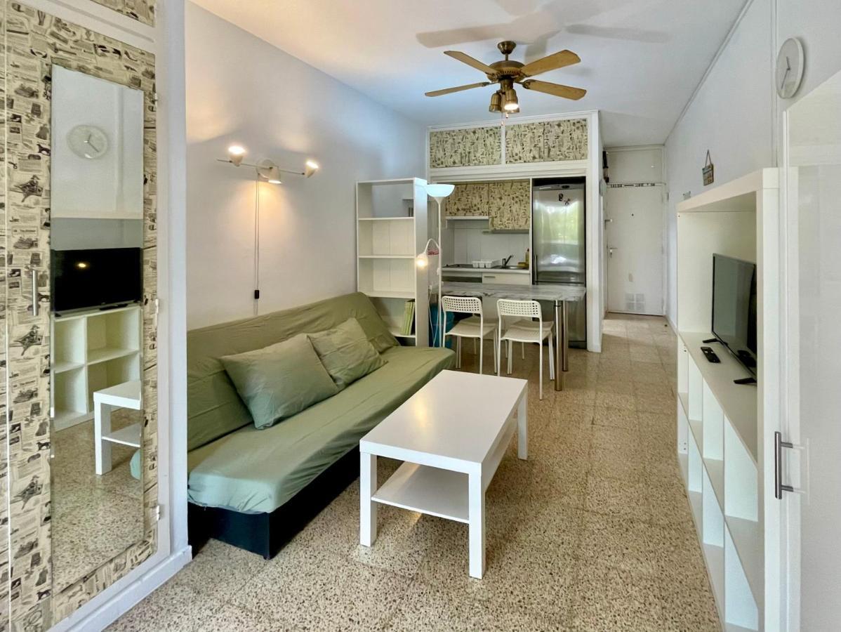 Casa Zoltan Διαμέρισμα Costa Del Silencio Εξωτερικό φωτογραφία